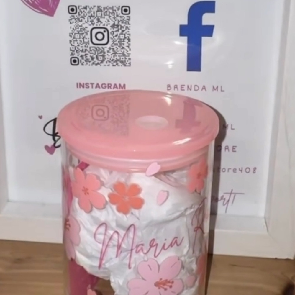 Cups